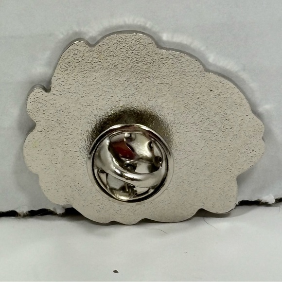 💕2/$20💕 Retro Smiling Sun Sunglasses Pin - Picture 3 of 5